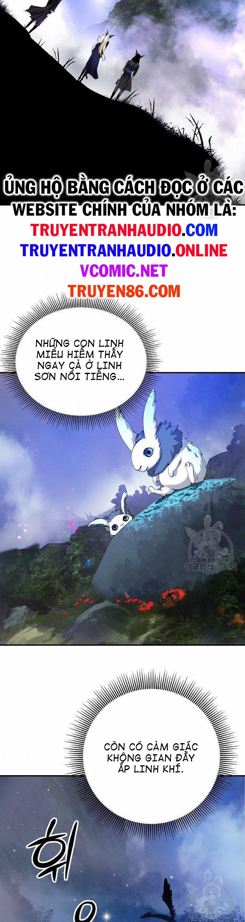 Lãng Tiên Kỳ Đàm 67 trang 23