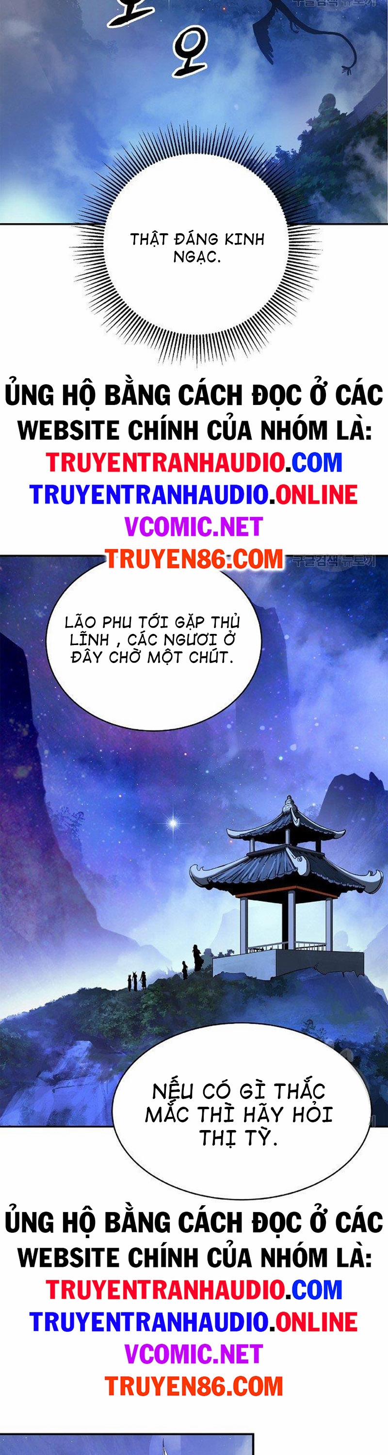 Lãng Tiên Kỳ Đàm 67 trang 24