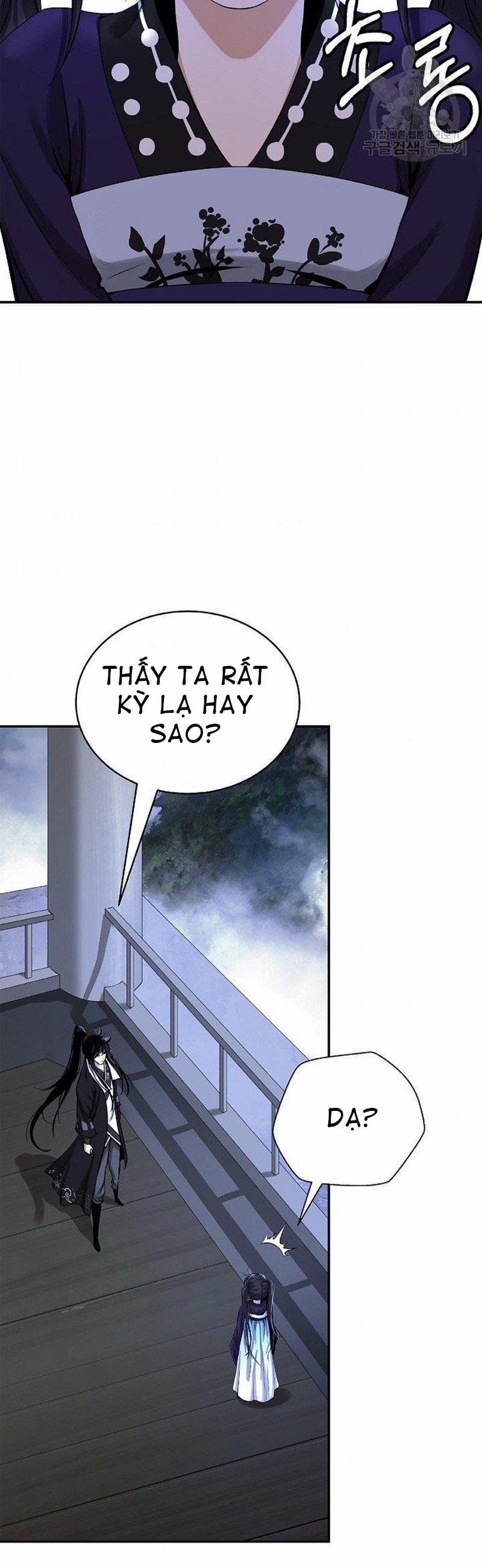 Lãng Tiên Kỳ Đàm 67 trang 27