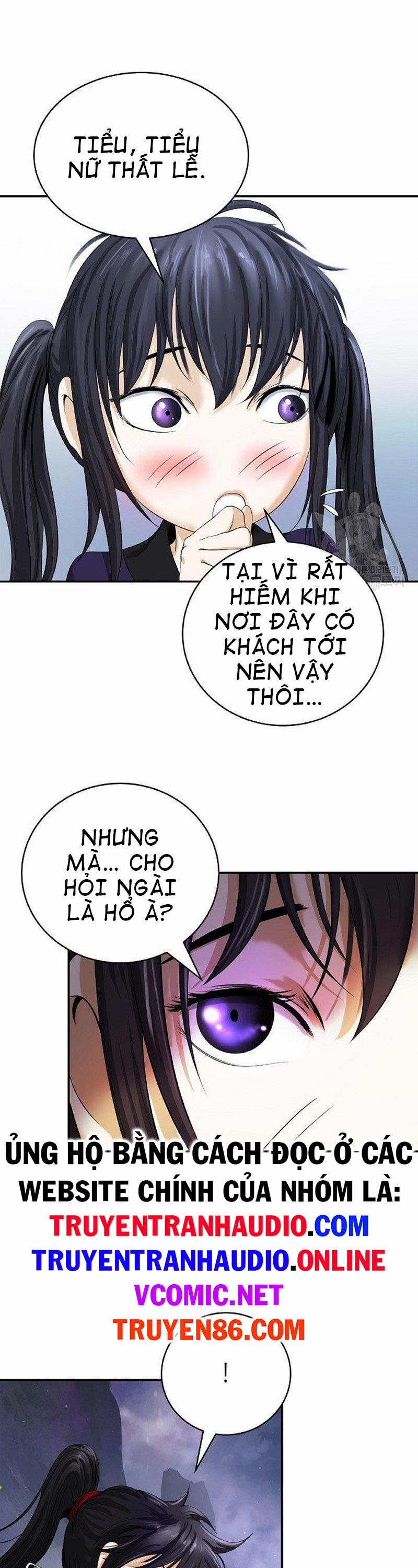 Lãng Tiên Kỳ Đàm 67 trang 28