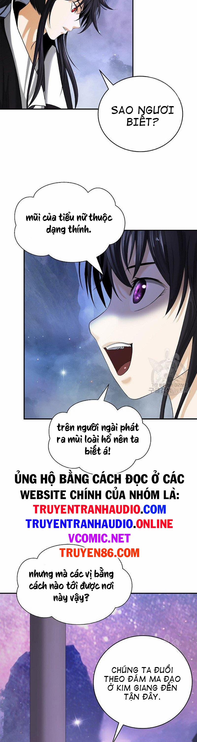 Lãng Tiên Kỳ Đàm 67 trang 29