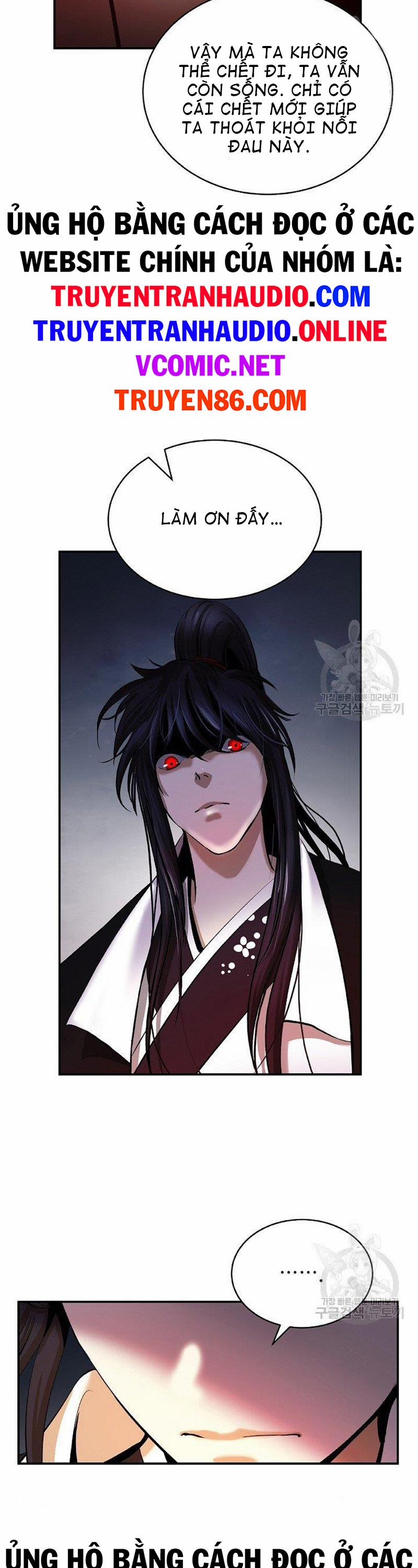 Lãng Tiên Kỳ Đàm 67 trang 3