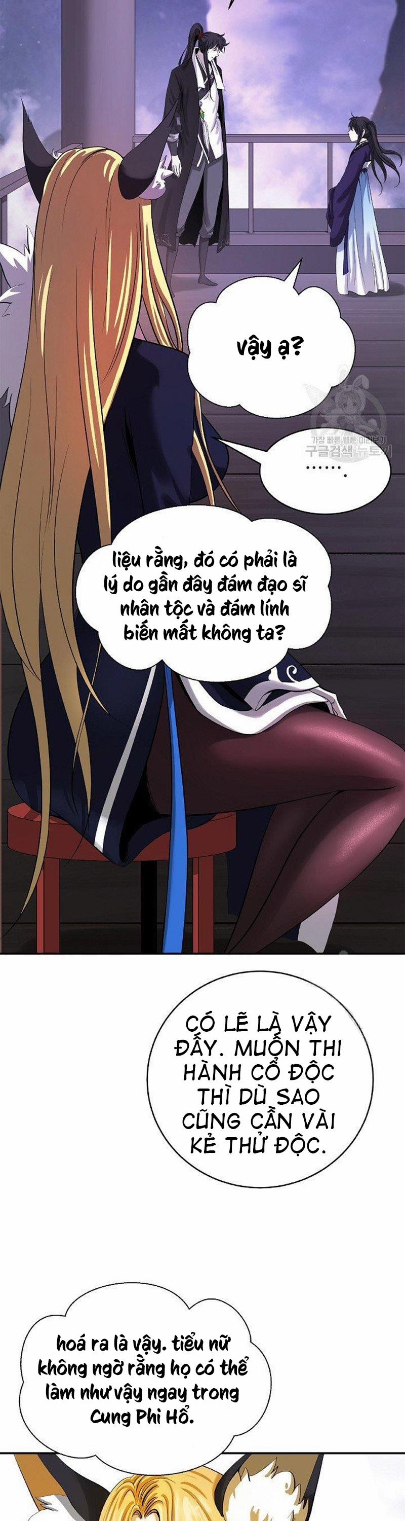 Lãng Tiên Kỳ Đàm 67 trang 30