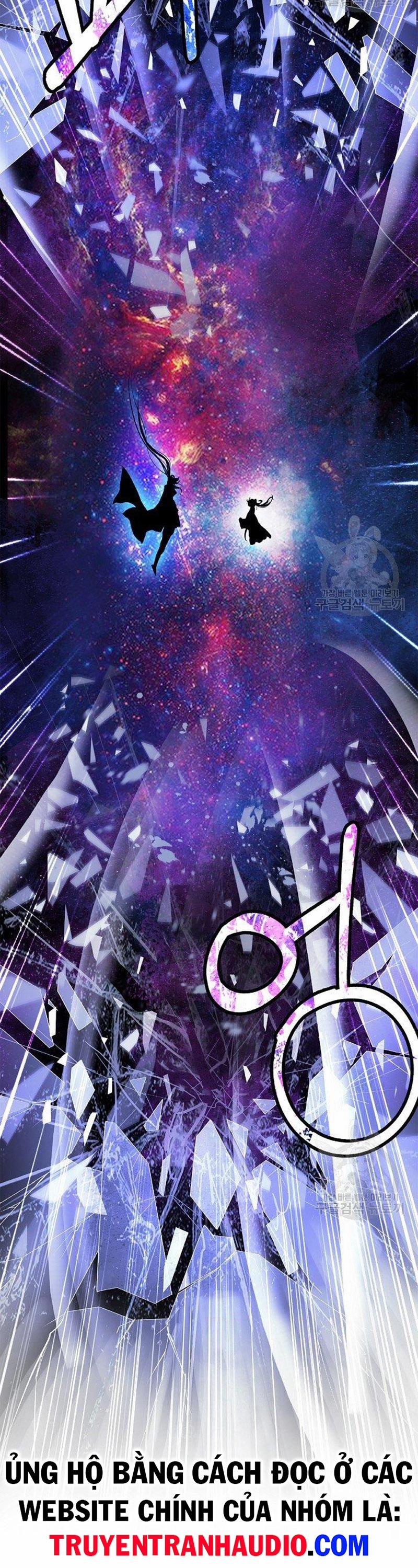 Lãng Tiên Kỳ Đàm 67 trang 38