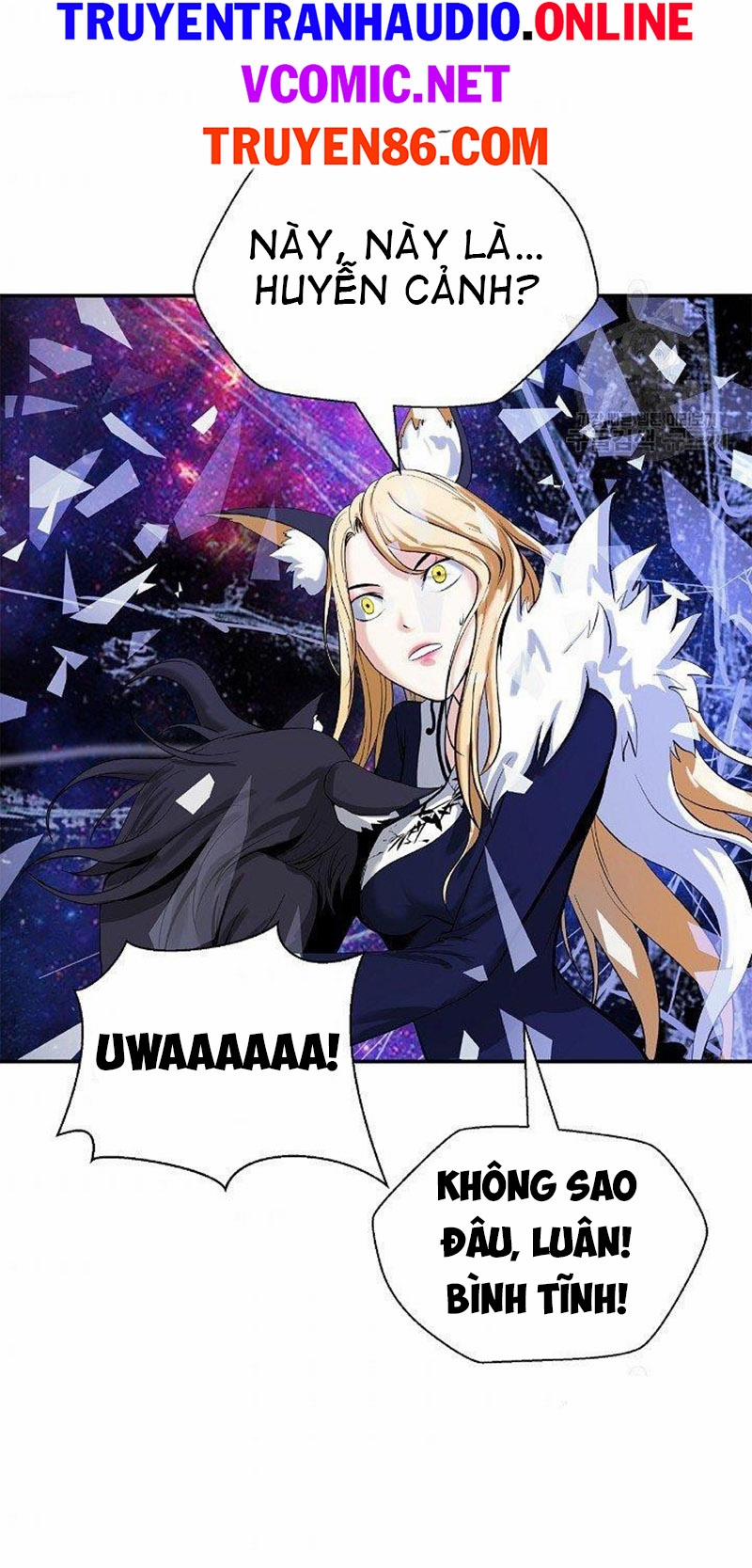 Lãng Tiên Kỳ Đàm 67 trang 39