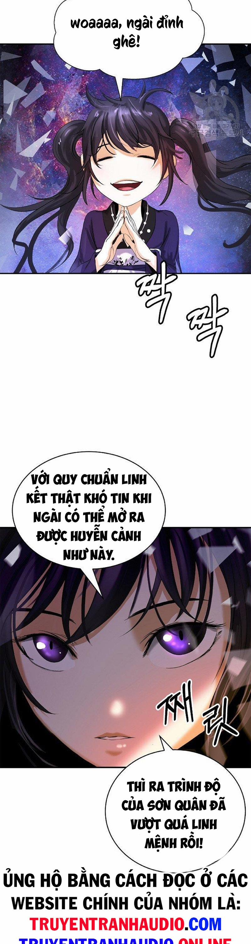 Lãng Tiên Kỳ Đàm 67 trang 41