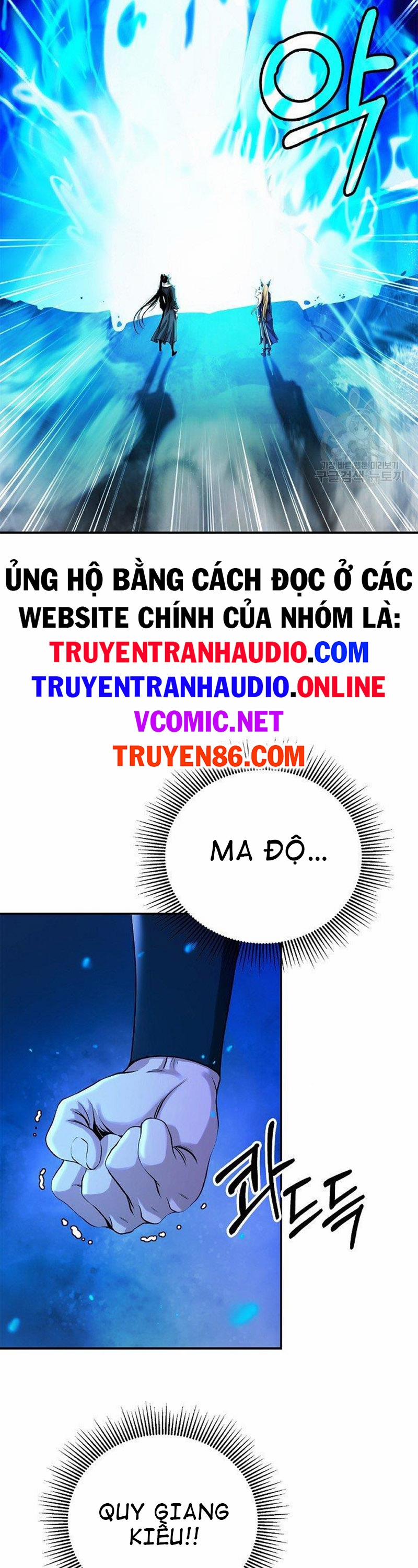 Lãng Tiên Kỳ Đàm 67 trang 7