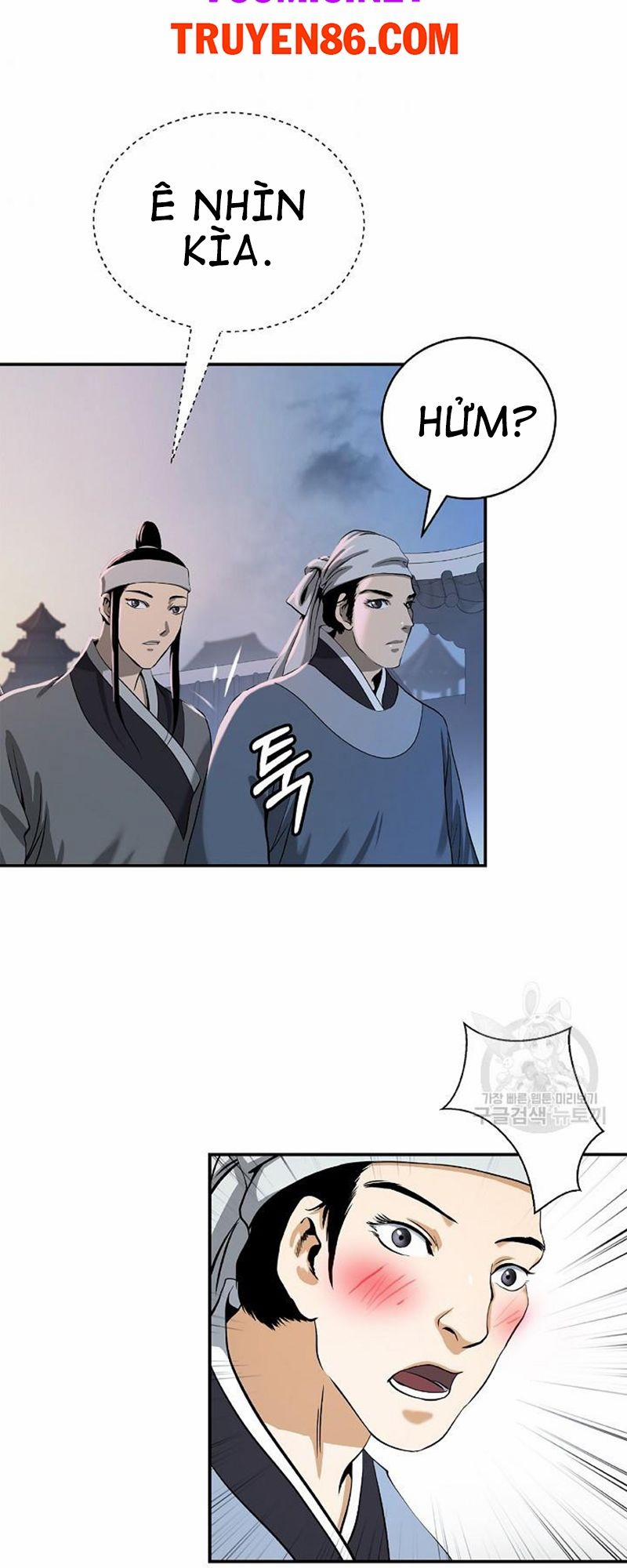 Lãng Tiên Kỳ Đàm 68 trang 1