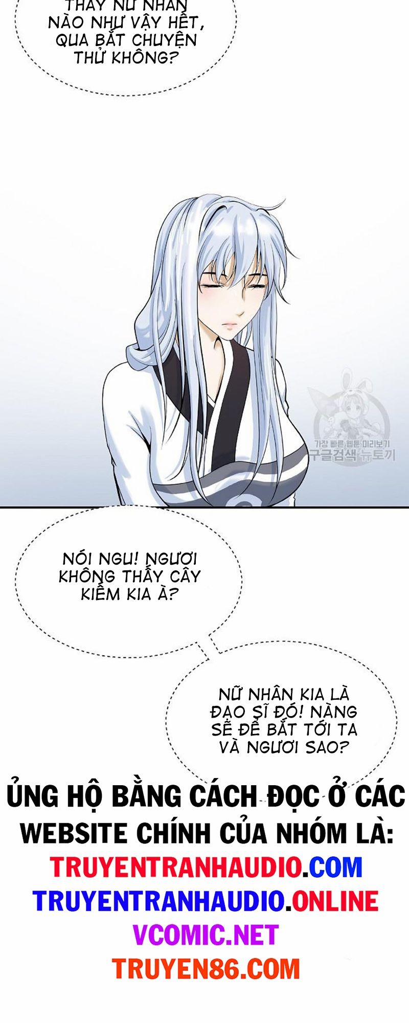 Lãng Tiên Kỳ Đàm 68 trang 3