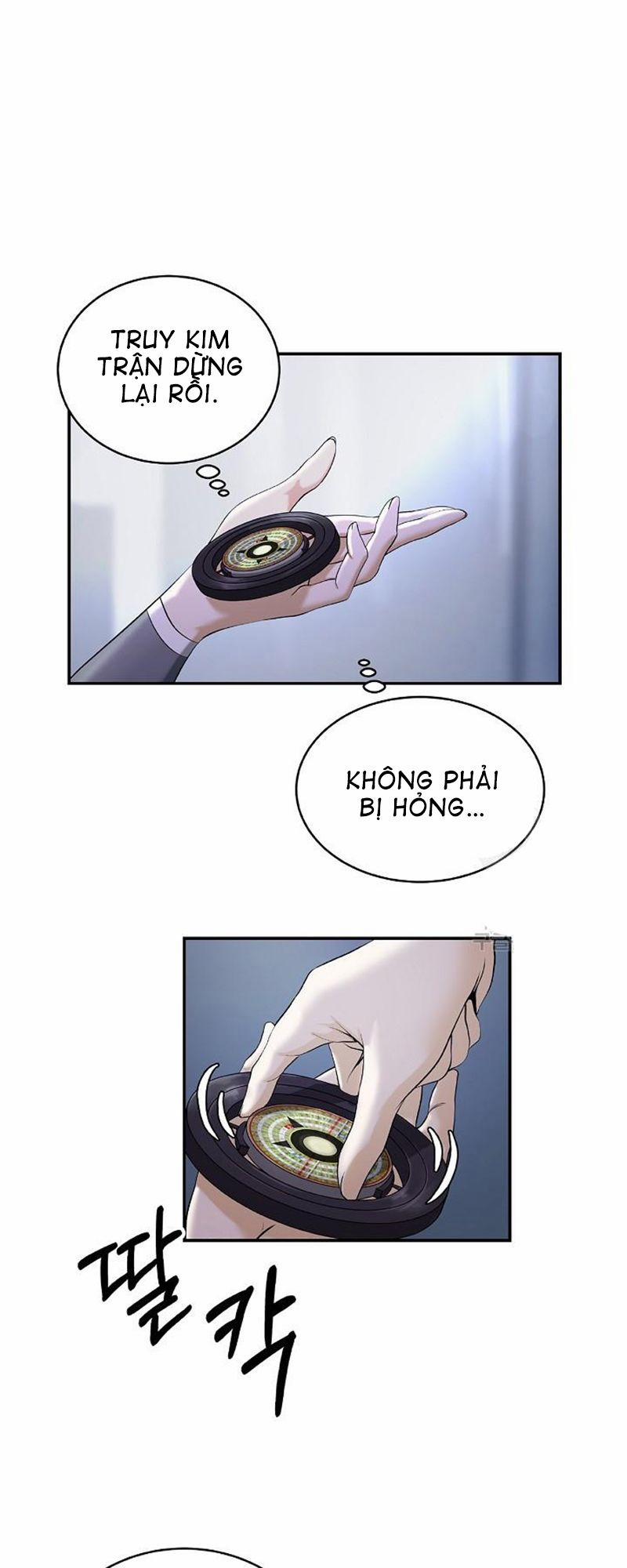 Lãng Tiên Kỳ Đàm 68 trang 5