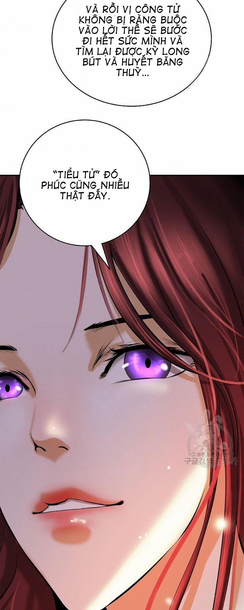 Lãng Tiên Kỳ Đàm 68 trang 50