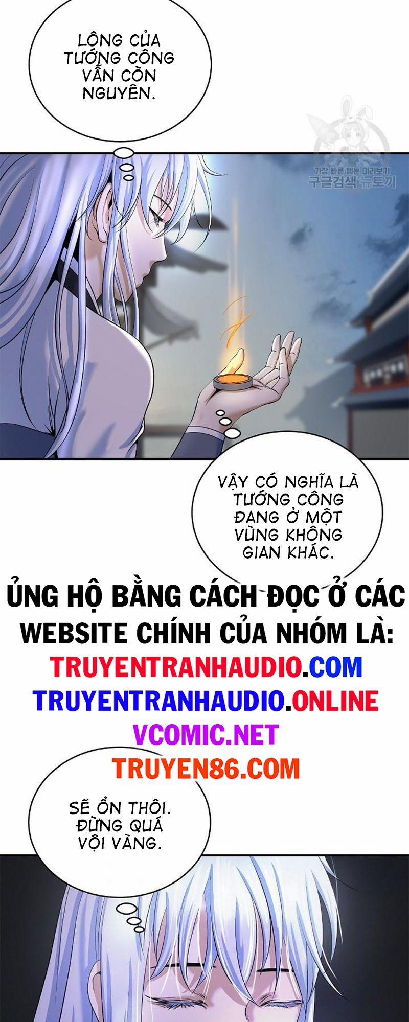 Lãng Tiên Kỳ Đàm 68 trang 6