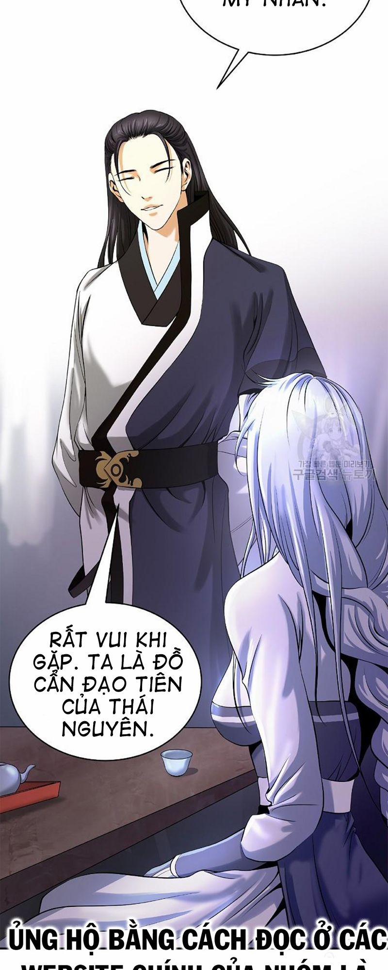 Lãng Tiên Kỳ Đàm 68 trang 8