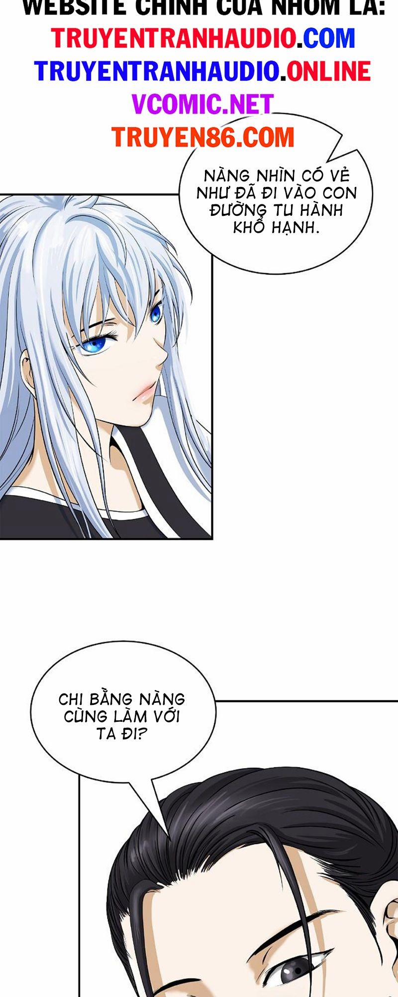 Lãng Tiên Kỳ Đàm 68 trang 9