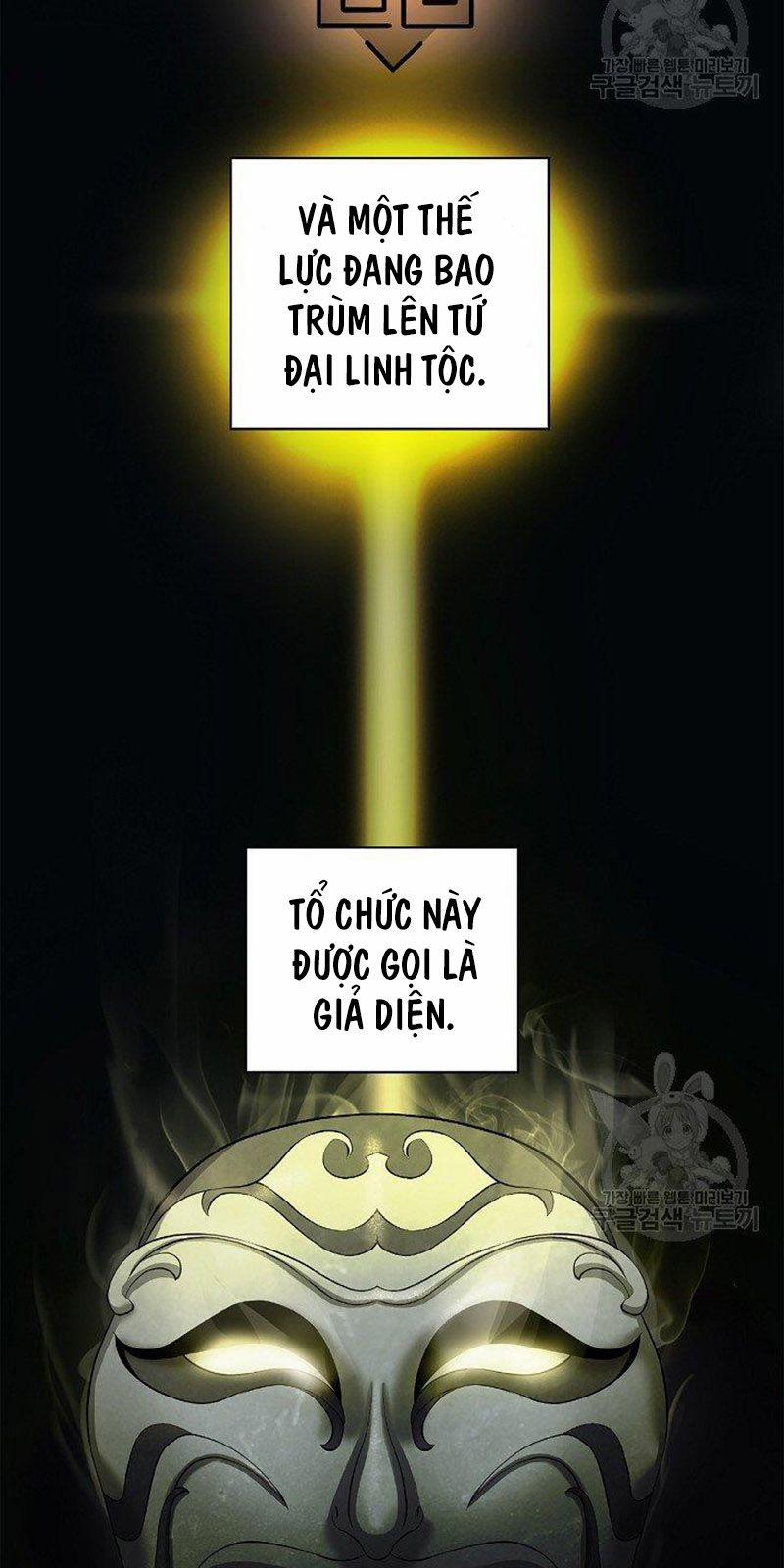 Lãng Tiên Kỳ Đàm 69 trang 1