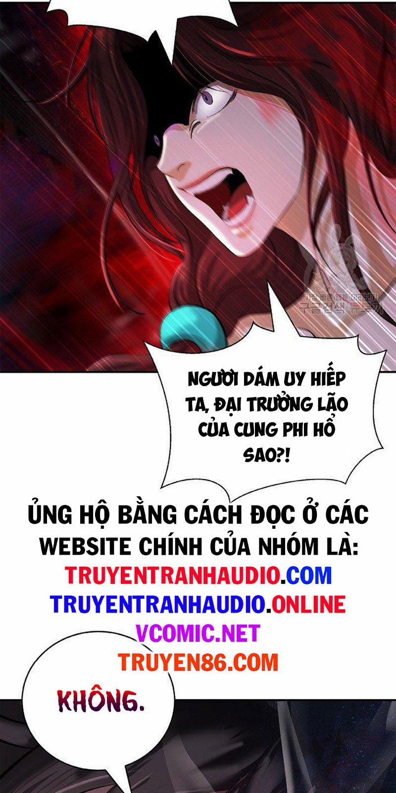 Lãng Tiên Kỳ Đàm 69 trang 18