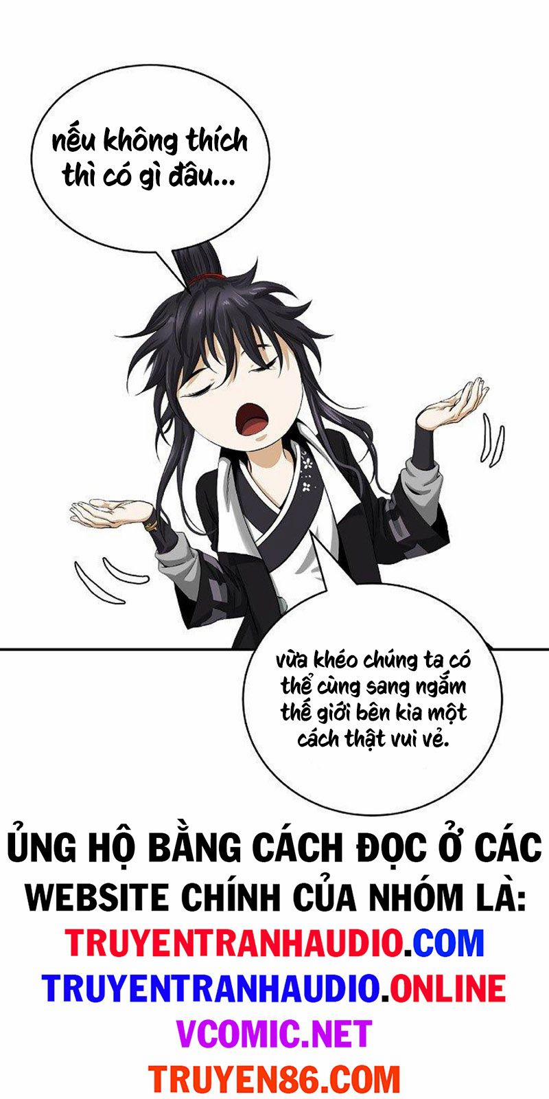 Lãng Tiên Kỳ Đàm 69 trang 25