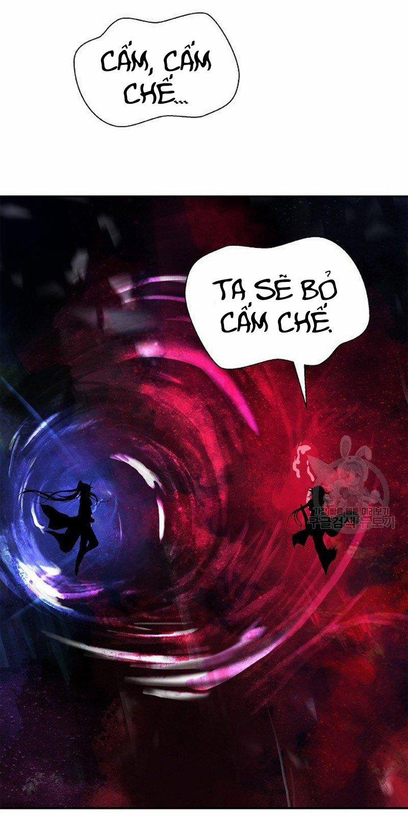 Lãng Tiên Kỳ Đàm 69 trang 31