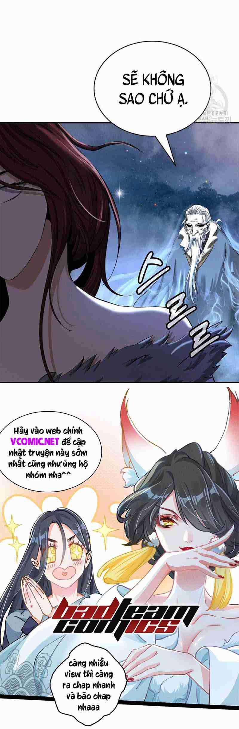 Lãng Tiên Kỳ Đàm 69 trang 35