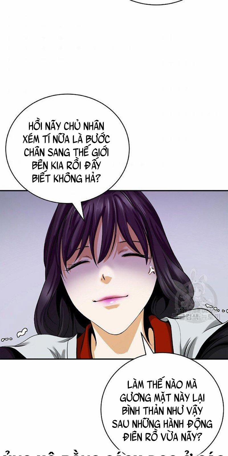 Lãng Tiên Kỳ Đàm 69 trang 45