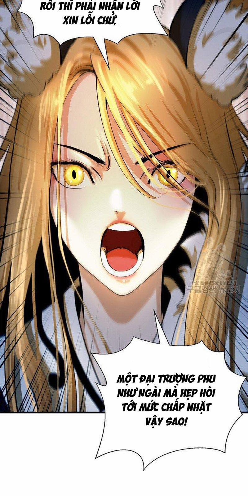 Lãng Tiên Kỳ Đàm 69 trang 70