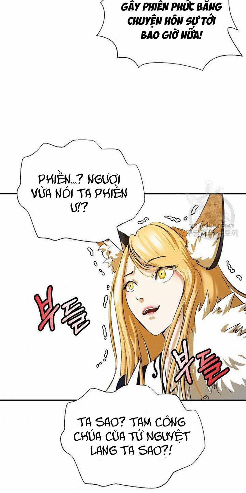 Lãng Tiên Kỳ Đàm 69 trang 73