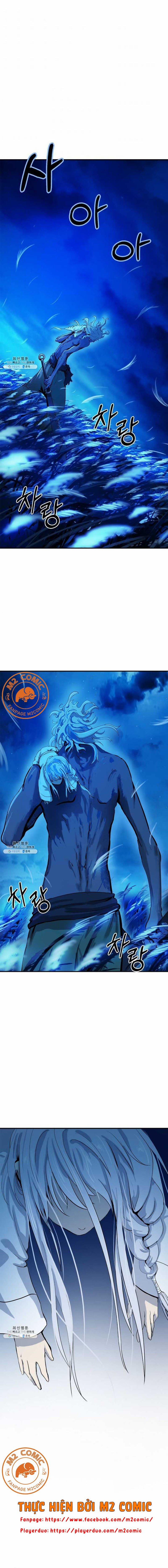 Lãng Tiên Kỳ Đàm 7 trang 1