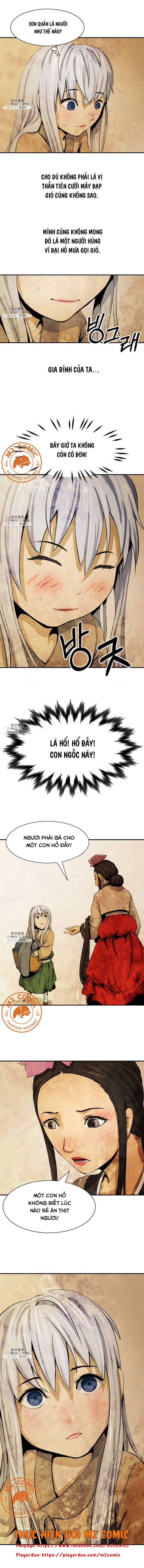 Lãng Tiên Kỳ Đàm 7 trang 10