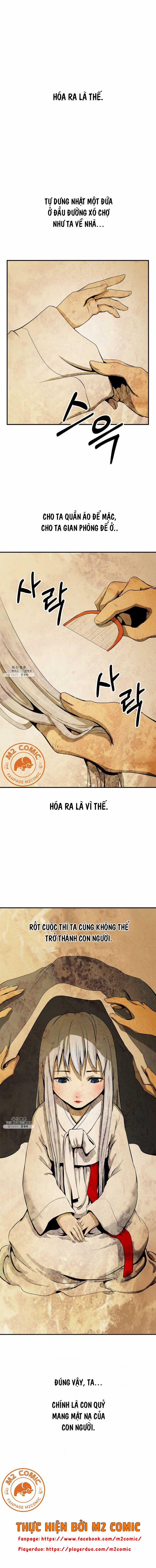 Lãng Tiên Kỳ Đàm 7 trang 11