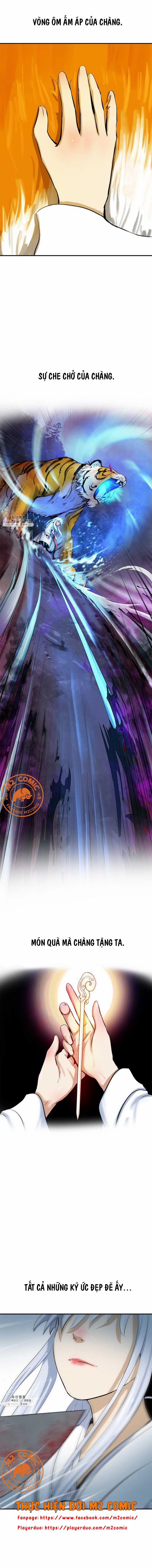 Lãng Tiên Kỳ Đàm 7 trang 14