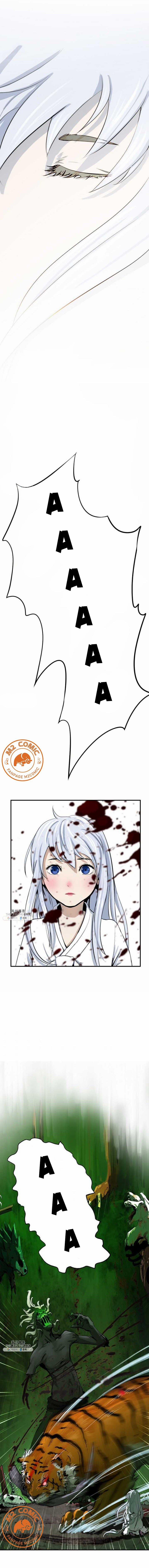 Lãng Tiên Kỳ Đàm 7 trang 15