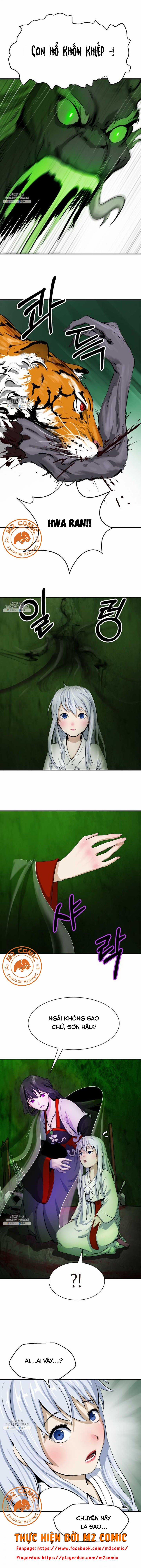 Lãng Tiên Kỳ Đàm 7 trang 16