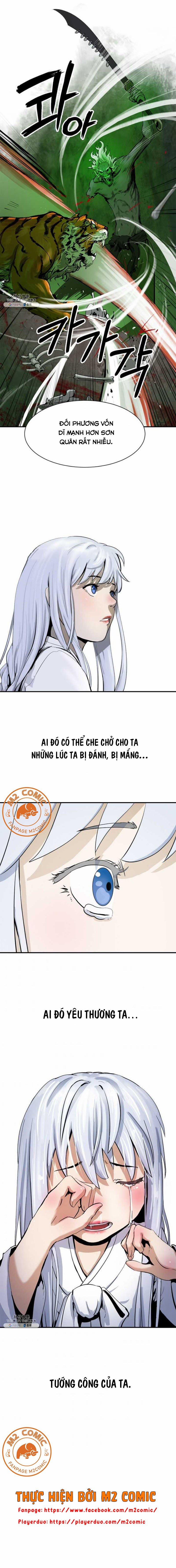 Lãng Tiên Kỳ Đàm 7 trang 18