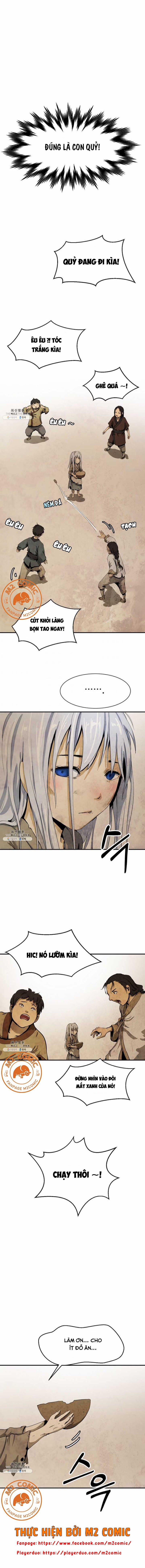 Lãng Tiên Kỳ Đàm 7 trang 2