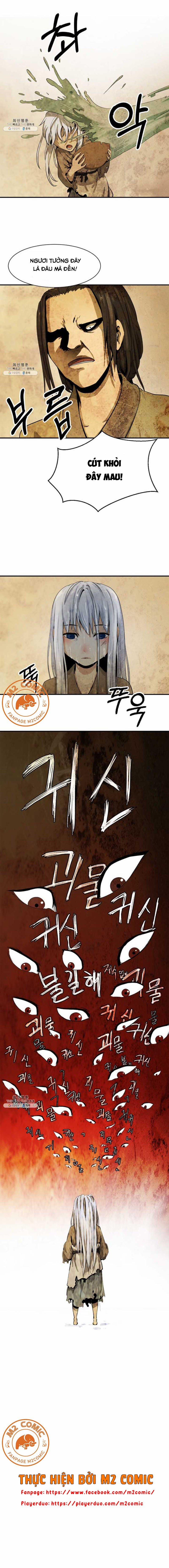 Lãng Tiên Kỳ Đàm 7 trang 3