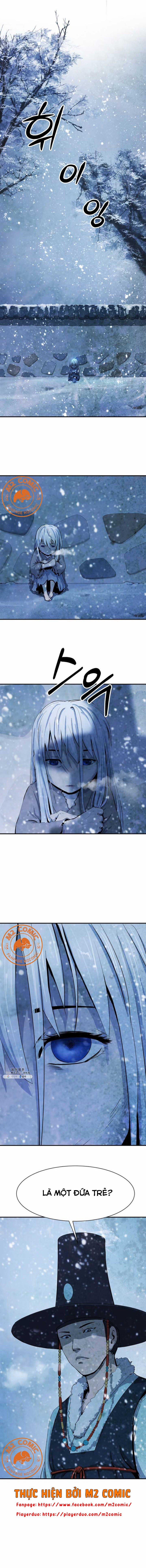 Lãng Tiên Kỳ Đàm 7 trang 4