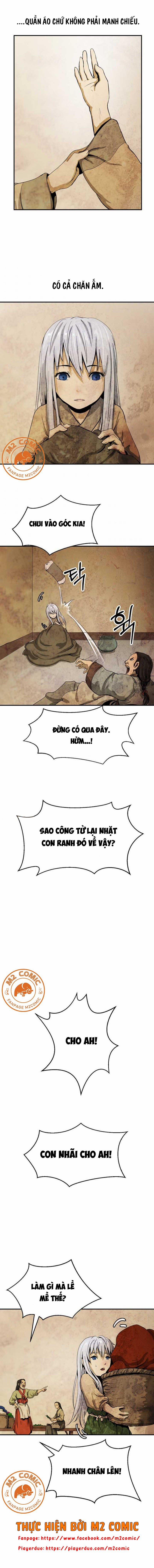 Lãng Tiên Kỳ Đàm 7 trang 5