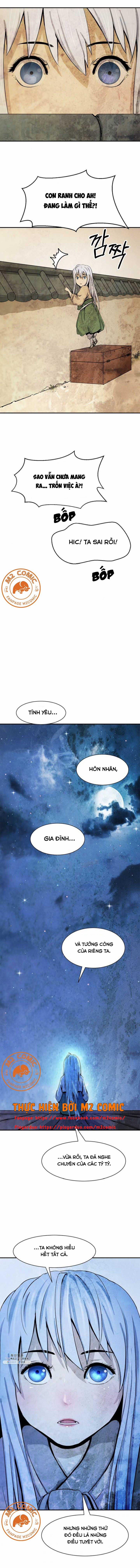 Lãng Tiên Kỳ Đàm 7 trang 7