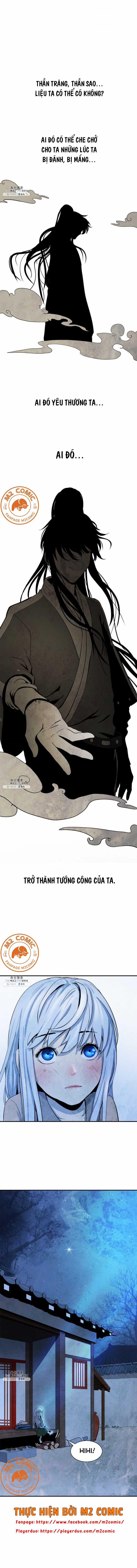 Lãng Tiên Kỳ Đàm 7 trang 8