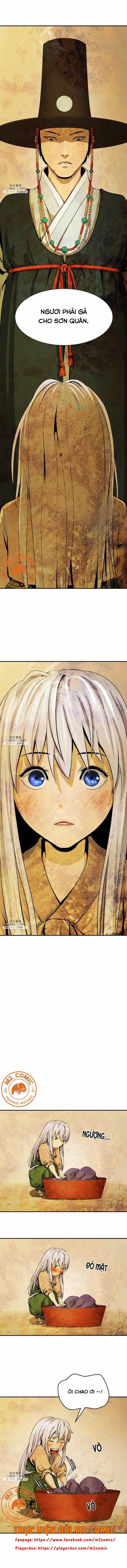 Lãng Tiên Kỳ Đàm 7 trang 9