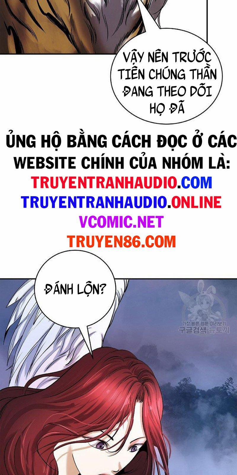 Lãng Tiên Kỳ Đàm 70 trang 13