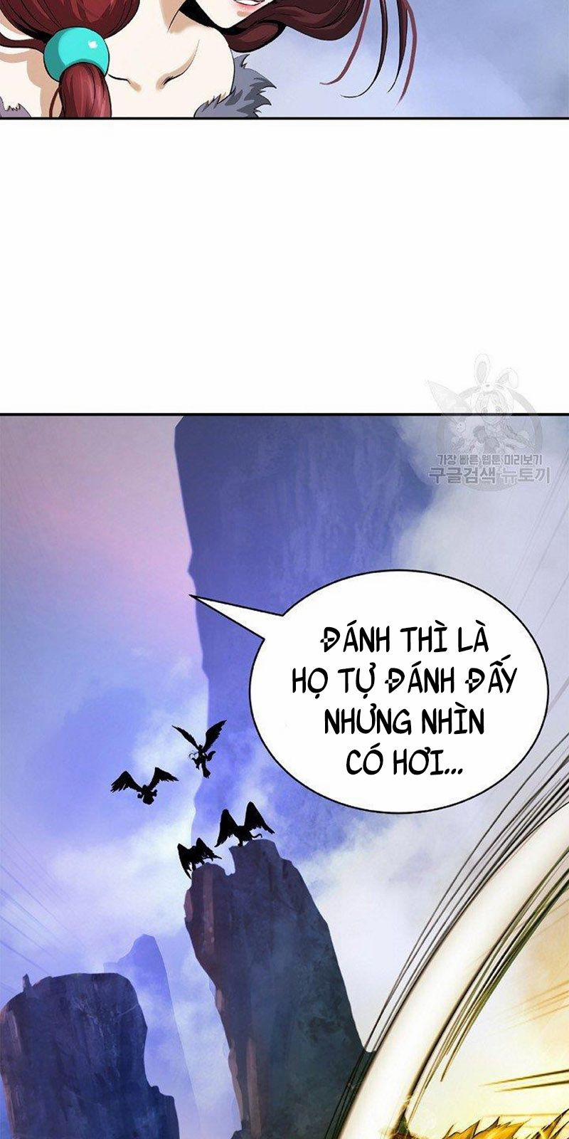 Lãng Tiên Kỳ Đàm 70 trang 14