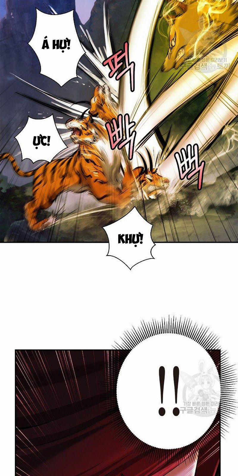 Lãng Tiên Kỳ Đàm 70 trang 15