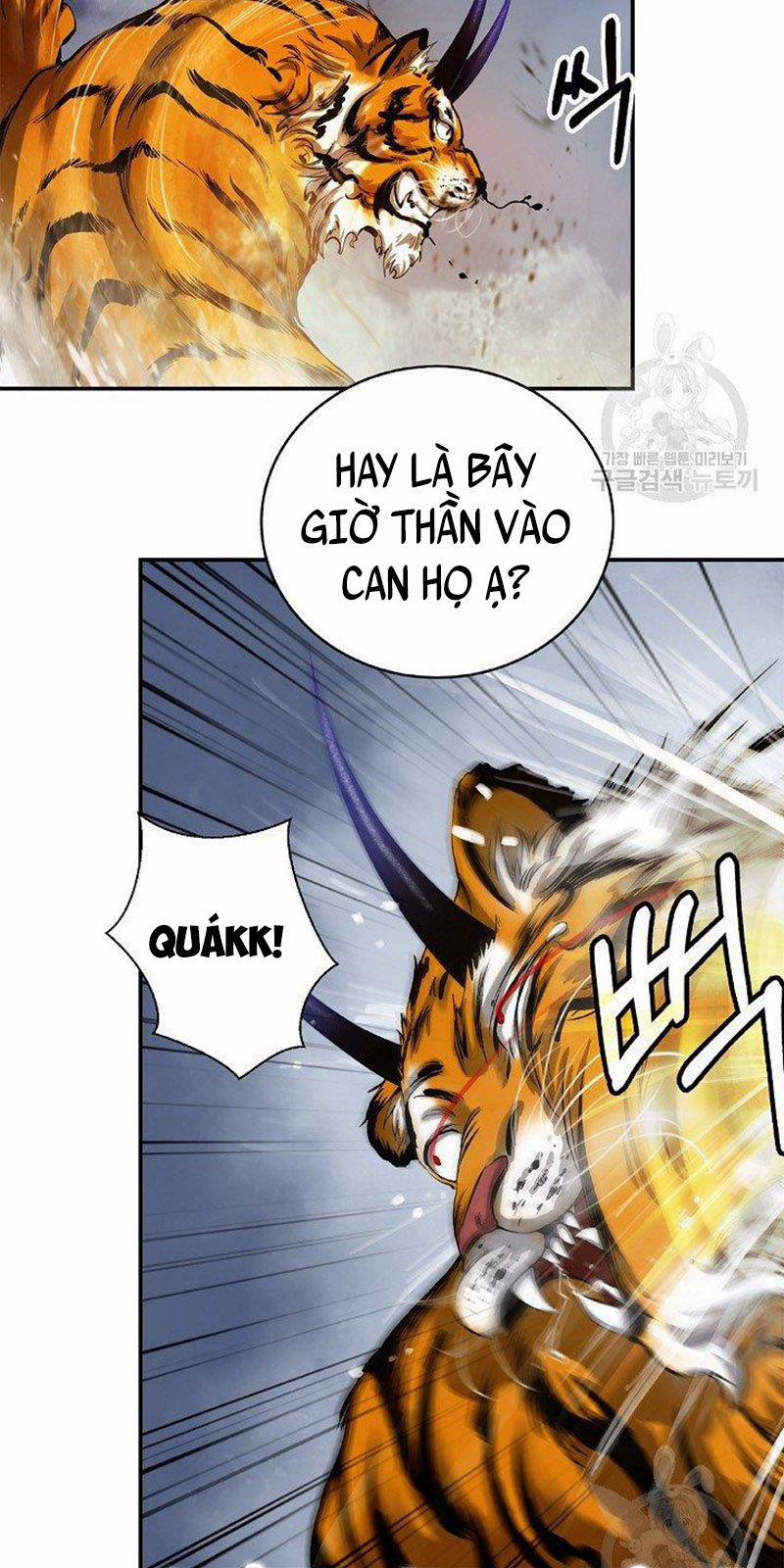 Lãng Tiên Kỳ Đàm 70 trang 17