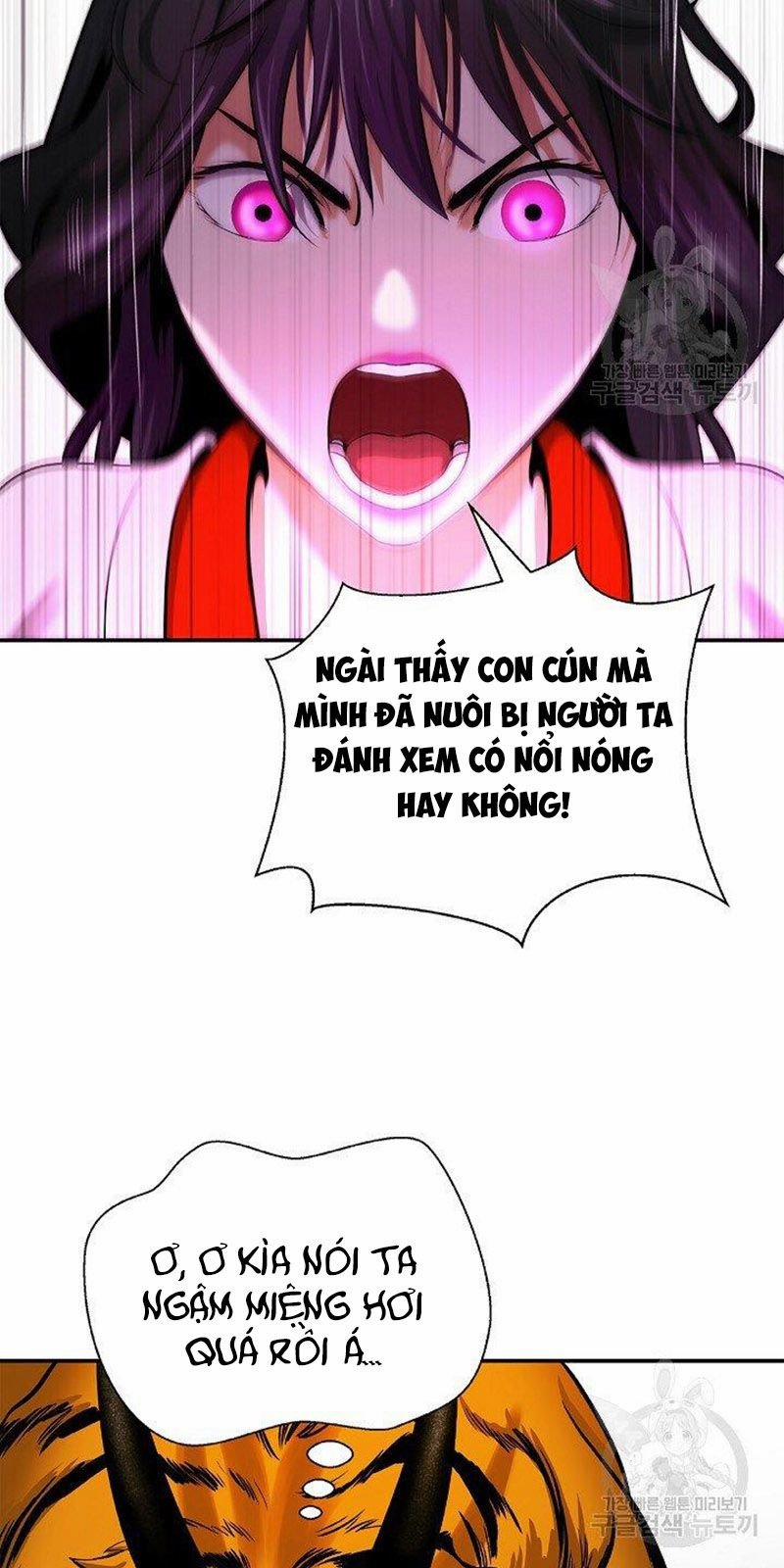 Lãng Tiên Kỳ Đàm 70 trang 34