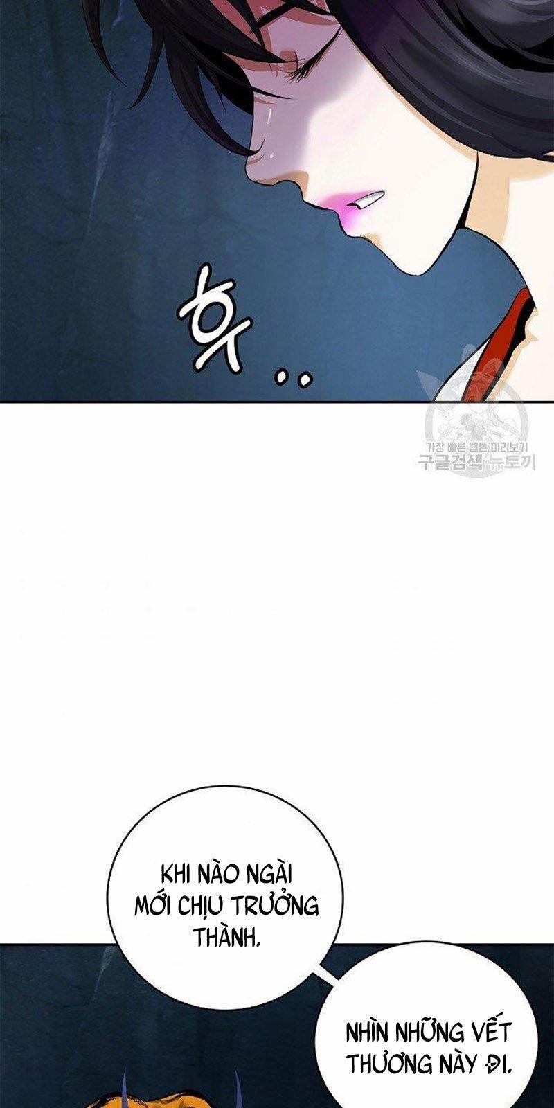 Lãng Tiên Kỳ Đàm 70 trang 36