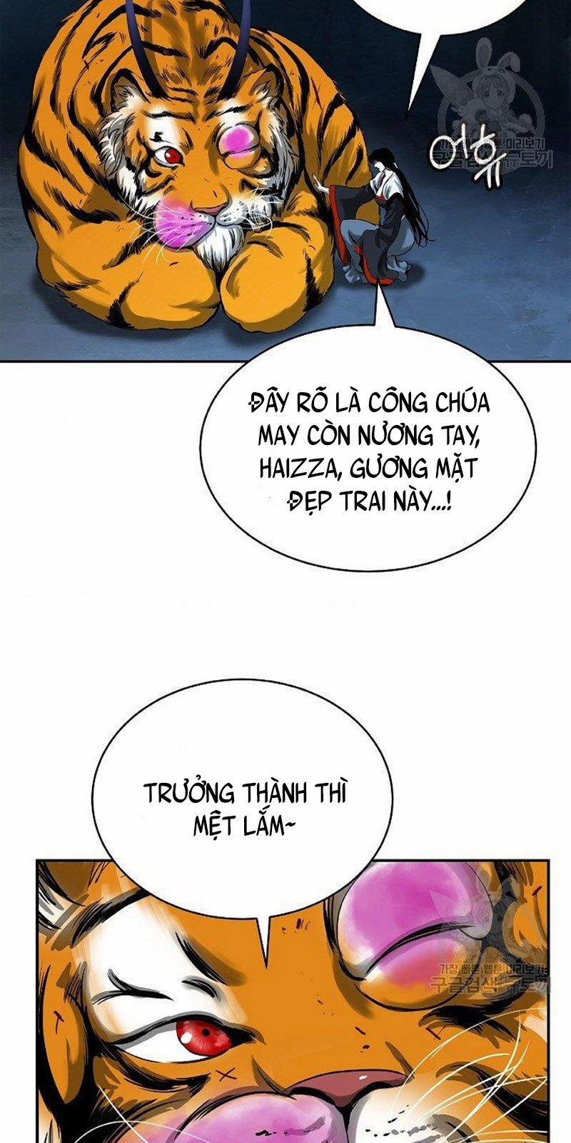 Lãng Tiên Kỳ Đàm 70 trang 37