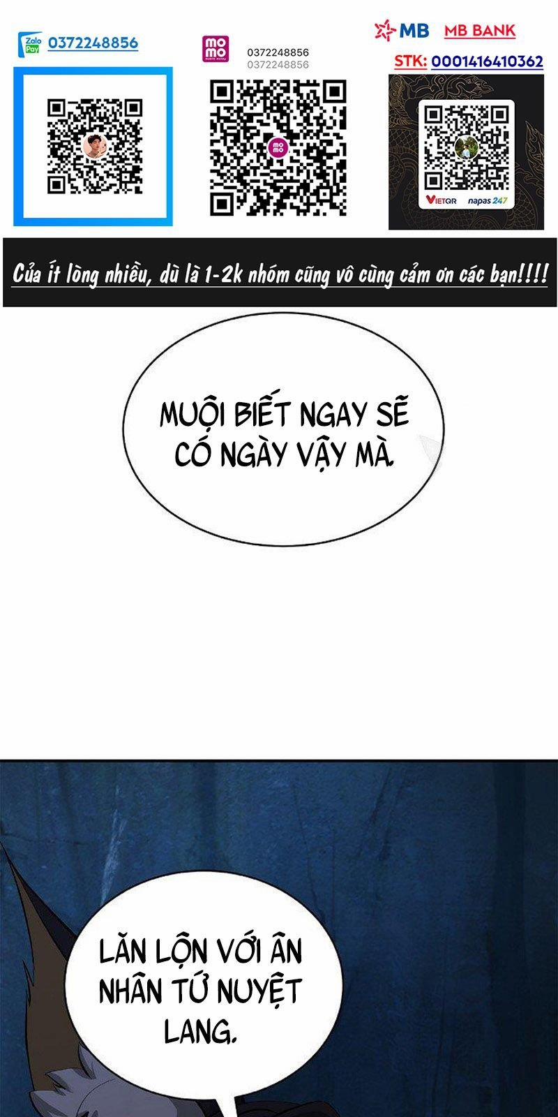 Lãng Tiên Kỳ Đàm 70 trang 41