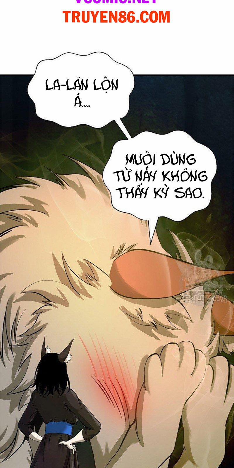 Lãng Tiên Kỳ Đàm 70 trang 43