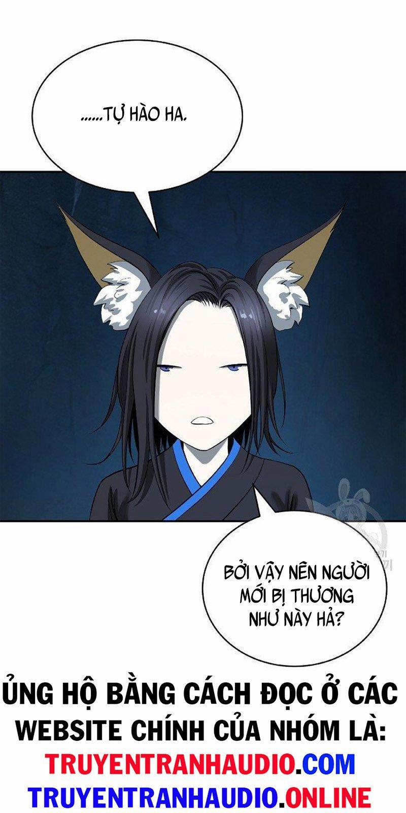 Lãng Tiên Kỳ Đàm 70 trang 48